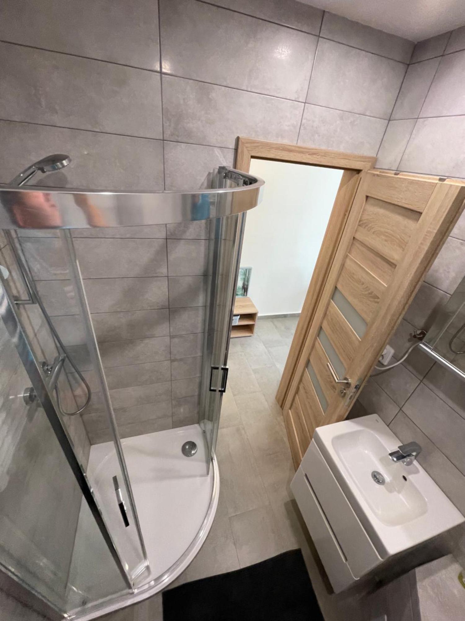 Novy Horsky Apartman V Jizerskych Horach Hejnice Exteriér fotografie